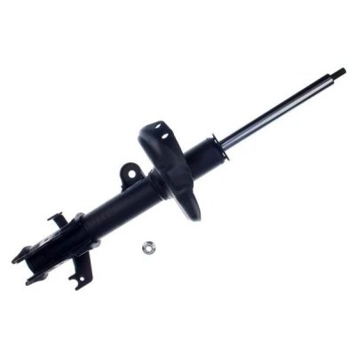 Kuva DENCKERMANN DSB503G Iskunvaimentimet Etuakseli, oikea Kaasupaine Kaksiputki Joustintuki Tappi ylhäällä HONDA: CR V 3, 4