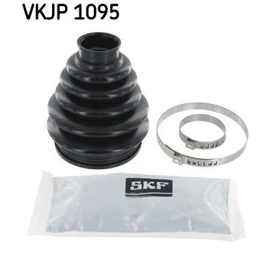 Kuva SKF VKJP 1095 Paljekumisarja, Vetoakseli 119 Thermoplast PEUGEOT: 406 Farmari, 306 Hatchback, 307 SW, CITROËN: Xsara Jumpy I Van