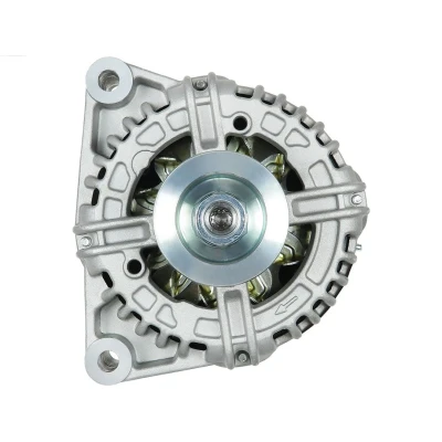 Kuva AS PL A0695S Laturi 12V 125A CHEVROLET: Silverado 2500 HD II, 1500 I