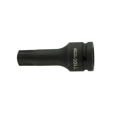 Kuva Iskuhylsy TOPTUL 3/4 zoll T100, Pituus 105mm