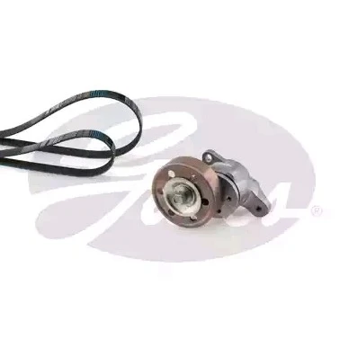 Kuva GATES K025PK885 Moniurahihnasarja ThermalPro TOYOTA: Avensis II Station Wagon, Hatchback, Sedan
