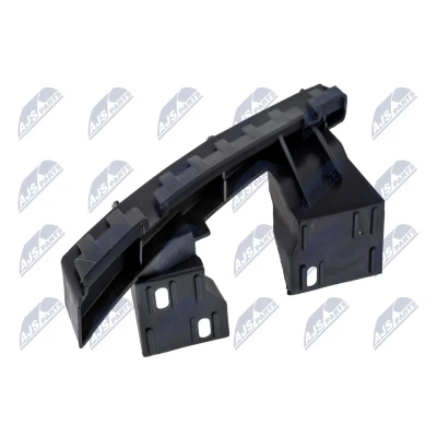 Kuva Pidike, puskuri, Etuakseli, vasen AUDI Q7 OE 4L0807333A