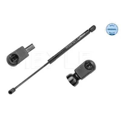 Kuva MEYLE 30 40 910 0034 Takaluukun Kaasujousi 370 430 ORIGINAL Quality TOYOTA: Yaris II Hatchback