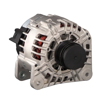 Kuva FEBI BILSTEIN 101547 Laturi 12V 140A AUDI: A4 B6 Avant, A6 C5 Sedan, VOLKSWAGEN: Passat B5 GP Variant, Sedan