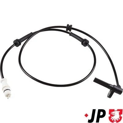 Kuva JP GROUP 3397104580 ABS Anturi aktiivisensori 780 Valkoinen FIAT: Punto II Hatchback, Grande Hatchback