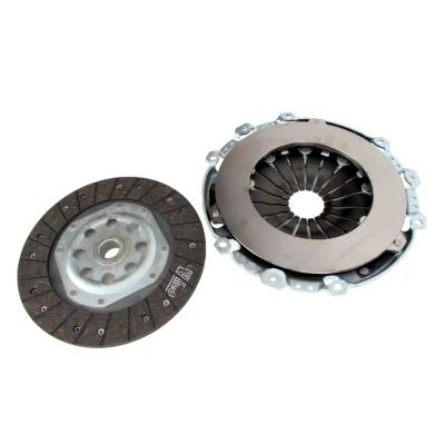 Kuva VALEO KIT2P 826675 Kytkinpaketti Painelevyllä, Ilman irroitusmekanismia Kytkinlevyllä 228 VOLVO: V70 2, V50, S40 II