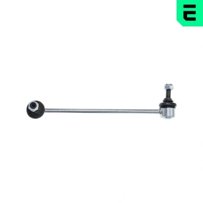 Kuva OPTIMAL G7 1042 Koiranluu Etuakseli, oikea 280 Teräs MERCEDES BENZ: Vito Bussi, Mixto, Viano