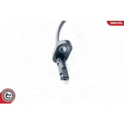 Kuva Tunnistin, kiertonopeus, Edessä, Vasen Honda Civic sedan VIII OE 57455SNA003, 57455SNA013, 60820