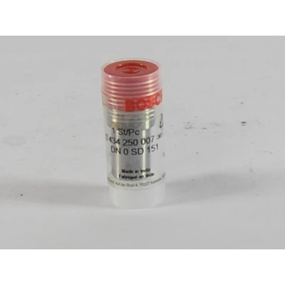 Kuva BOSCH 0 434 250 007 Polttoainesuutin Diesel