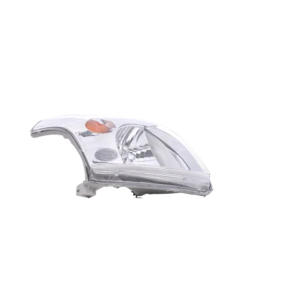Kuva ALKAR 2742032 Ajovaloumpio Oikea W5W, H4, W21W TOYOTA: Land Cruiser Prado 120