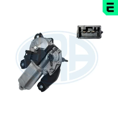 Kuva ERA 460061A Tuulilasin Pyyhkimen Moottori 12 Takana M8x1.25 MINI: Hatchback