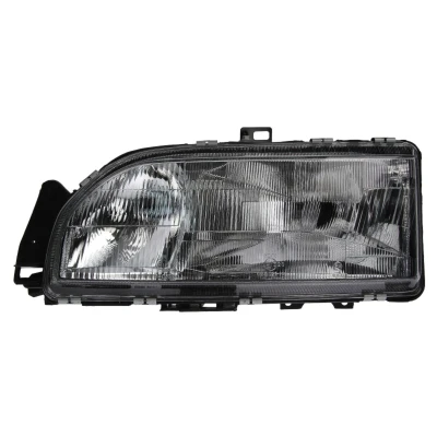Kuva TYC 20 3422 05 2 Ajovaloumpio Vasen H4, H3 Lampun kannalla FORD: Sierra Mk2 Sedan