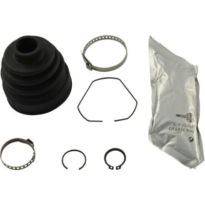 Kuva KAVO PARTS CVB 6534 Paljekumisarja, Vetoakseli Vaihteiston puoli NISSAN: Qashqai / Qashqai+2 I, X Trail