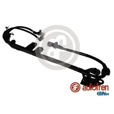 Kuva AUTOFREN SEINSA DS0227 ABS Anturi Taka akseli, oikea, vasen passiivi sensori 4 825 FORD: FIESTA