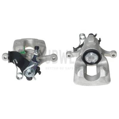 Kuva BUDWEG CALIPER 345444 Jarrusatula OPEL: Mokka / X