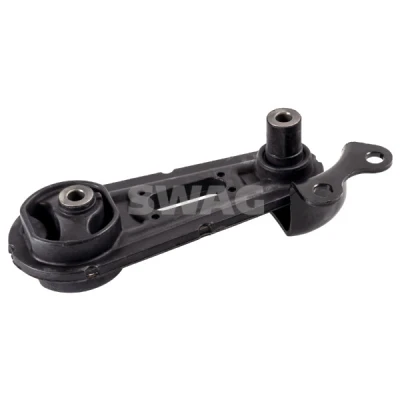 Kuva SWAG 33 10 6138 Moottorin Kumityyny Takana Kumimetallilaakeri MAZDA: 2 Hatchback