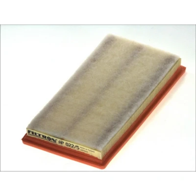 Kuva FILTRON AP 022/5 Ilmansuodatin 33 140 274 Suodatinpanos FIAT: 500 Hatchback, Panda III 500L, ALFA ROMEO: MiTo