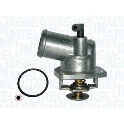 Kuva MAGNETI MARELLI 352317100940 Termostaatti 92 Tiivisteillä OPEL: Astra G CC, Caravan, Zafira A