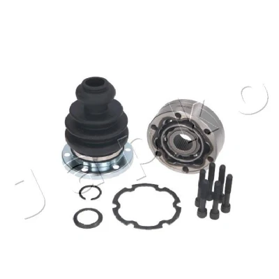 Kuva JAPKO 620018 Vetonivel Vaihteiston puoli AUDI: A4 B5 Avant, A3 Hatchback, Sedan, VOLKSWAGEN: GOLF 2, Passat B3/B4 Variant, Polo III Classic
