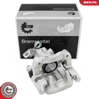 Kuva Jarrusatula ESEN SKV 78SKV693