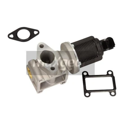 Kuva MAXGEAR 27 0187 EGR Venttiili Sähköinen Magneettiventtiili Tiivisteillä OPEL: Astra H Hatchback, Caravan, Vectra C SAAB: 9 3 Farmari
