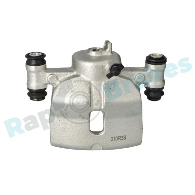 Kuva RAP BRAKES R K0187 Jarrusatula Valurauta KIA: Picanto I