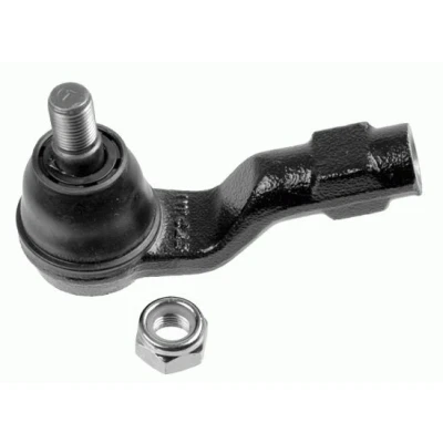 Kuva LEMFÖRDER 34665 01 Raidetangon Pää M12x1,25 Etuakseli, Molemminpuolin MAZDA: MX 5 2