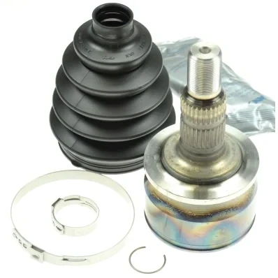Kuva LÖBRO 306445 Vetonivel TPE (termoplastinen elastomeeri) OPEL: Astra J Hatchback