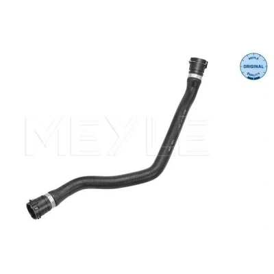 Kuva MEYLE 319 222 0040 Jäähdyttimen Letku Alla, Vasen EPDM (eteenipropeeni dieeni kumi) liitin BMW: 3 Sedan, Touring, Coupe