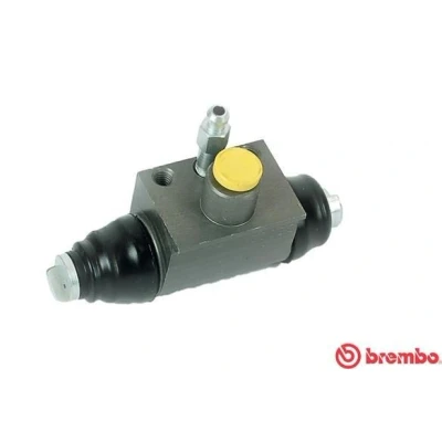 Kuva BREMBO A 12 366 Takajarrusylinteri 15,87 SUZUKI: Wagon R+ II Hatchback
