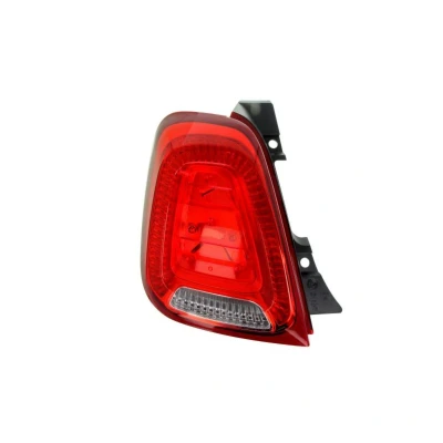 Kuva MAGNETI MARELLI 714081590102 Takavalot Vasen P21/5W, P21W polttimoilla