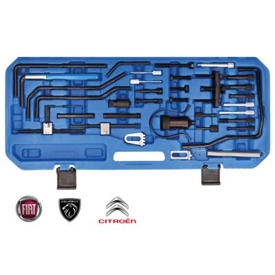 Kuva KS TOOLS BT592250 Säätötyökalusarja, ajoitus