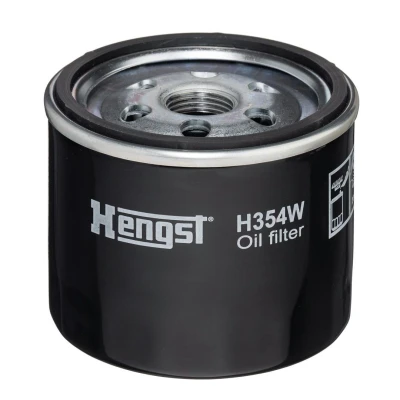 Kuva HENGST FILTER H354W Öljynsuodatin 1 12 UNF Ruuvattava suodatin