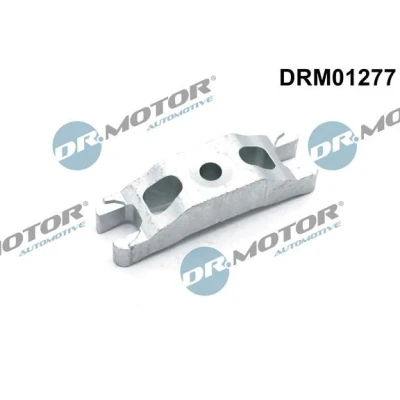 Kuva DR.MOTOR AUTOMOTIVE DRM01277 Pidike, Ruiskutusventtiili VOLKSWAGEN: Caddy 3