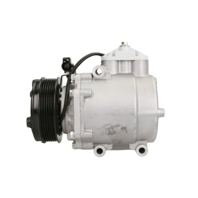 Kuva DELPHI TSP0159373 Ilmastoinnin Kompressori Visteon Scroll PAG 46 kompressoriöljyllä FORD: MONDEO 3 Kombi, Stufenheck,