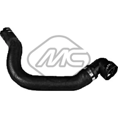 Kuva Jäähdyttimen letku ALFA ROMEO 147, 156, 156 Sportwagon OE 46742268, 51715325