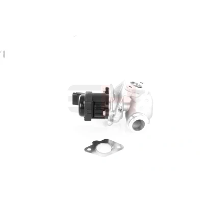 Kuva GH 731904 EGR Venttiili Sähköinen ilman pakokaasukierr. jäähdytintä VOLVO: V50, V70 3, S80 II, PEUGEOT: 5008 I, 3008 407 SW, FORD: Focus 2 Kombi