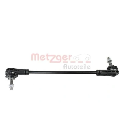 Kuva METZGER 53004108 Koiranluu Etuakseli mutterilla PEUGEOT: 208 II Hatchback, OPEL: Corsa F Hatchback