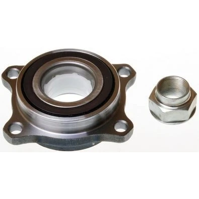 Kuva Pyöränlaakerisarja, Etuakseli ALFA ROMEO 147, 156, 156 Sportwagon, 166, GT, LANCIA THESIS OE 0060671437, 0071714478, 51813925