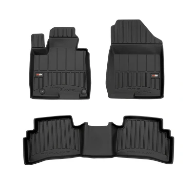 Kuva Kumiset lattiamatot FROGUM FRG 3D426214
