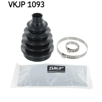 Kuva SKF VKJP 1093 Paljekumisarja, Vetoakseli 116 Thermoplast CITROËN: C3 I Hatchback, C2 II, MINI: FIAT: Grande Punto Hatchback