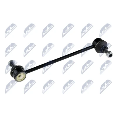 Kuva NTY ZLT LR 005 Koiranluu Taka akseli, vasen, oikea LAND ROVER: Freelander 2 SUV