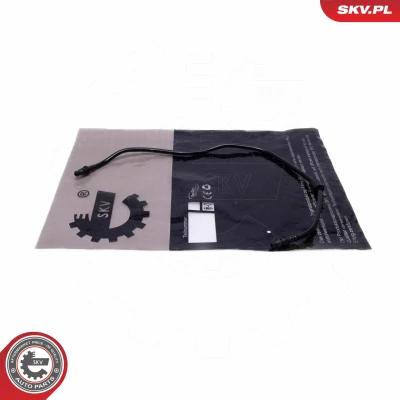 Kuva ESEN SKV 54SKV456 Jäähdyttimen Letku