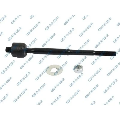 Kuva Raidetangon pää, suora, etuakseli molemminpuoleinen TOYOTA WILL CYPHA I, YARIS, YARIS VERSO, VERSO VAN OE 4550309260, 4550309290, 455030D030