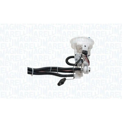 Kuva Mittari, polttoaine MERCEDES BENZ CLS [C219], E KLASS [W211], T Model [S211] OE 2114703994, A2114703994
