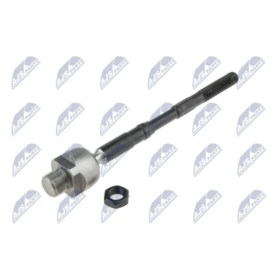 Kuva NTY SDK NS 067 Ohjausvaihde NISSAN: Qashqai / Qashqai+2 I