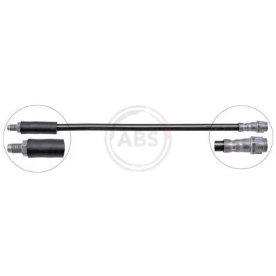 Kuva A.B.S. SL 1204 Jarruletku 360 FM10X1.0 RHT