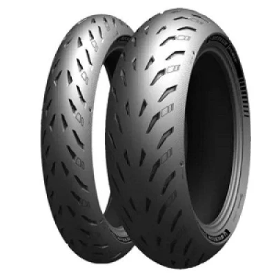 Kuva Michelin Power 5 120/70 R17 58W henkilöauto Kesärenkaat Renkaat 064441