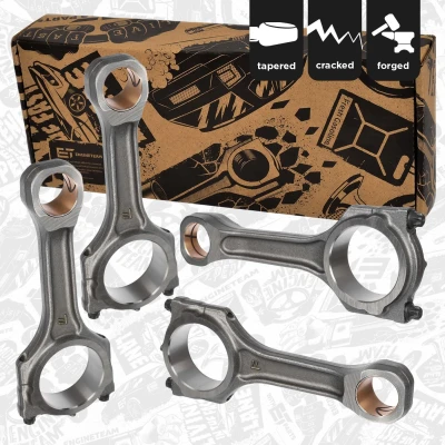 Kuva ET ENGINETEAM OM0039 Kiertokanki PEUGEOT: Boxer Bussi, FORD: Transit Mk6 Van