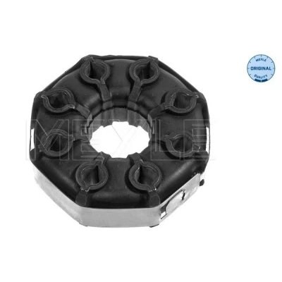 Kuva MEYLE 300 261 1003 Kardaanin Kuminivel 76 Edessä 105 ORIGINAL Quality Ilman asennusmateriaalia BMW: 3 Sedan